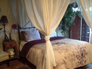 A Bedroom Makeover In Organizational Style
