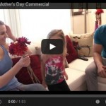 mother's day commerical by HandyGirl