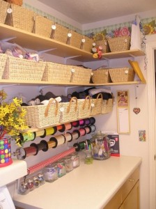 25 Creative Ways To Use Store and Organize Items | HandyGirl Organizers